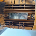 1546145-3 Belt sander with extraction - Swede Grinder 2000-75-500 - 2012