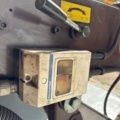 1546145-8 Belt sander with extraction - Swede Grinder 2000-75-500 - 2012