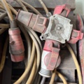 1546145-12 Belt sander with extraction - Swede Grinder 2000-75-500 - 2012
