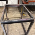 1546140-10 Work table / welding table and stand 2 pcs