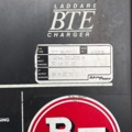 1546143-3 Ledstaplare med laddare - BT LSV 1200/7 -1978
