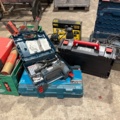 1546142-1 Elverktyg, batterier och infästningsmaterial - Bosch, Hilti, Milwaukee​​​​​​​, m.fl
