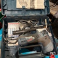 1546142-3 Elverktyg, batterier och infästningsmaterial - Bosch, Hilti, Milwaukee​​​​​​​, m.fl