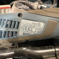 1546142-4 Elverktyg, batterier och infästningsmaterial - Bosch, Hilti, Milwaukee​​​​​​​, m.fl