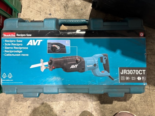 1546142-5 Elverktyg, batterier och infästningsmaterial - Bosch, Hilti, Milwaukee​​​​​​​, m.fl