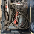 1546142-9 Elverktyg, batterier och infästningsmaterial - Bosch, Hilti, Milwaukee​​​​​​​, m.fl