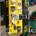 1546142-11 Elverktyg, batterier och infästningsmaterial - Bosch, Hilti, Milwaukee​​​​​​​, m.fl