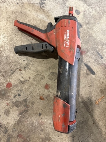 1546142-17 Elverktyg, batterier och infästningsmaterial - Bosch, Hilti, Milwaukee​​​​​​​, m.fl