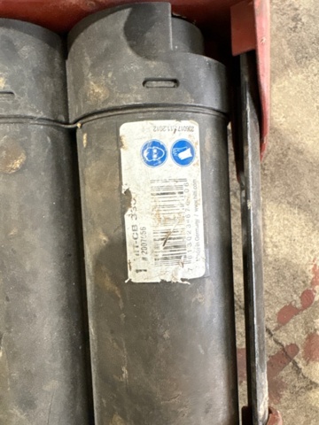 1546142-18 Elverktyg, batterier och infästningsmaterial - Bosch, Hilti, Milwaukee​​​​​​​, m.fl