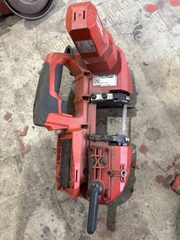 1546142-19 Elverktyg, batterier och infästningsmaterial - Bosch, Hilti, Milwaukee​​​​​​​, m.fl