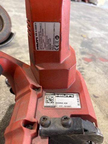 1546142-20 Elverktyg, batterier och infästningsmaterial - Bosch, Hilti, Milwaukee​​​​​​​, m.fl