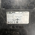 1546142-22 Elverktyg, batterier och infästningsmaterial - Bosch, Hilti, Milwaukee​​​​​​​, m.fl