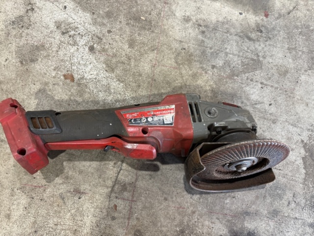 1546142-23 Elverktyg, batterier och infästningsmaterial - Bosch, Hilti, Milwaukee​​​​​​​, m.fl