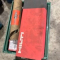 1546142-25 Elverktyg, batterier och infästningsmaterial - Bosch, Hilti, Milwaukee​​​​​​​, m.fl
