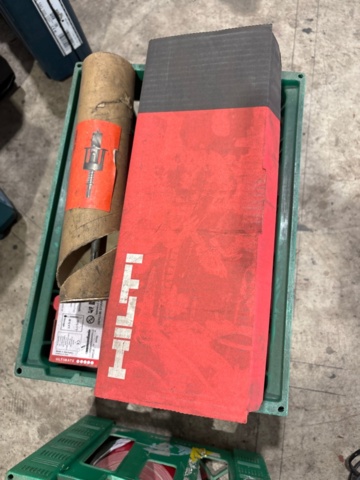 1546142-25 Elverktyg, batterier och infästningsmaterial - Bosch, Hilti, Milwaukee​​​​​​​, m.fl