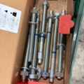 1546142-26 Elverktyg, batterier och infästningsmaterial - Bosch, Hilti, Milwaukee​​​​​​​, m.fl