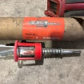 1546142-27 Elverktyg, batterier och infästningsmaterial - Bosch, Hilti, Milwaukee​​​​​​​, m.fl