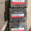 1546142-31 Elverktyg, batterier och infästningsmaterial - Bosch, Hilti, Milwaukee​​​​​​​, m.fl