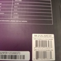 1555086-3 Kylare Cooler Master Hyper 212 Pro