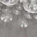 1571377-2 Champagneglas, 22 st - Chandon Garden, transparent plast, 20 cm