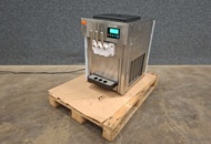 1570914 Soft ice cream machine VEVOR BQL-7220T