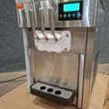 1570914-2 Soft ice cream machine VEVOR BQL-7220T