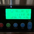 1570914-3 Soft ice cream machine VEVOR BQL-7220T