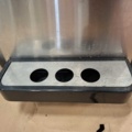 1570914-5 Soft ice cream machine VEVOR BQL-7220T