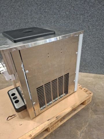 1570914-7 Soft ice cream machine VEVOR BQL-7220T