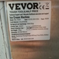 1570914-9 Soft ice cream machine VEVOR BQL-7220T