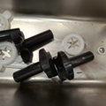 1570914-12 Soft ice cream machine VEVOR BQL-7220T