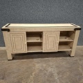 1570922-1 Sideboard with four doors