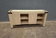 1570922 Sideboard with four doors