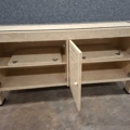 1570922-4 Sideboard with four doors