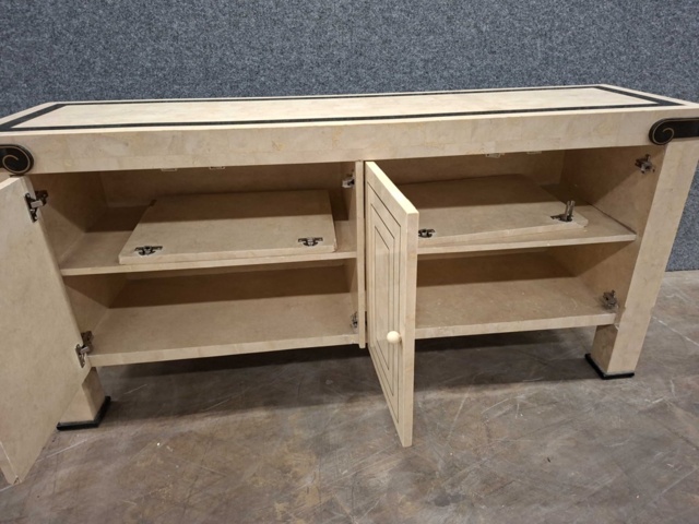 1570922-4 Sideboard with four doors