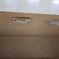 1570922-8 Sideboard with four doors