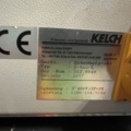 1571391-8 Shrinking equipment Kelch I-tec L 2007