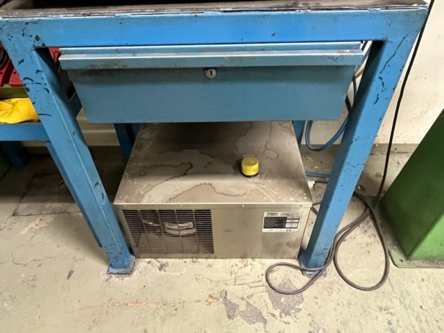 1571391-5 Shrinking equipment Kelch I-tec L 2007