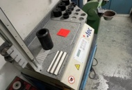 1571391 Shrinking equipment Kelch I-tec L 2007