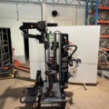 1531334-1 Tire machine with auxiliary arm - Rotary Kendo.Evo -2024