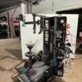 1531334-2 Tire machine with auxiliary arm - Rotary Kendo.Evo -2024