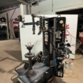 1531334-3 Tire machine with auxiliary arm - Rotary Kendo.Evo -2024