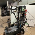 1531334-5 Tire machine with auxiliary arm - Rotary Kendo.Evo -2024
