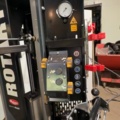 1531334-6 Tire machine with auxiliary arm - Rotary Kendo.Evo -2024
