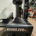 1531334-8 Tire machine with auxiliary arm - Rotary Kendo.Evo -2024