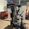 1531334-4 Tire machine with auxiliary arm - Rotary Kendo.Evo -2024