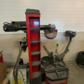 1531339-2 Rim polishing machine - ATEK Makina POLISH CLN