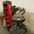 1531339-1 Rim polishing machine - ATEK Makina POLISH CLN