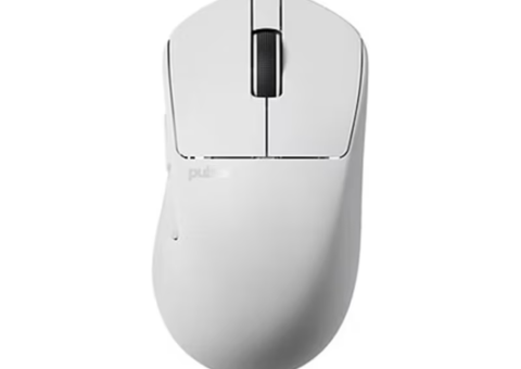 Trådlös gamingmus Pulsar X3 CrazyLight 46g