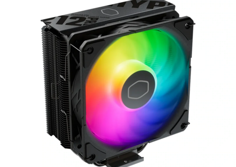 Kylare Cooler Master Hyper 212 Pro